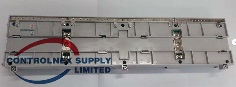 4 Slot I/O Base Unit 5X00497G01 Emerson Ovation