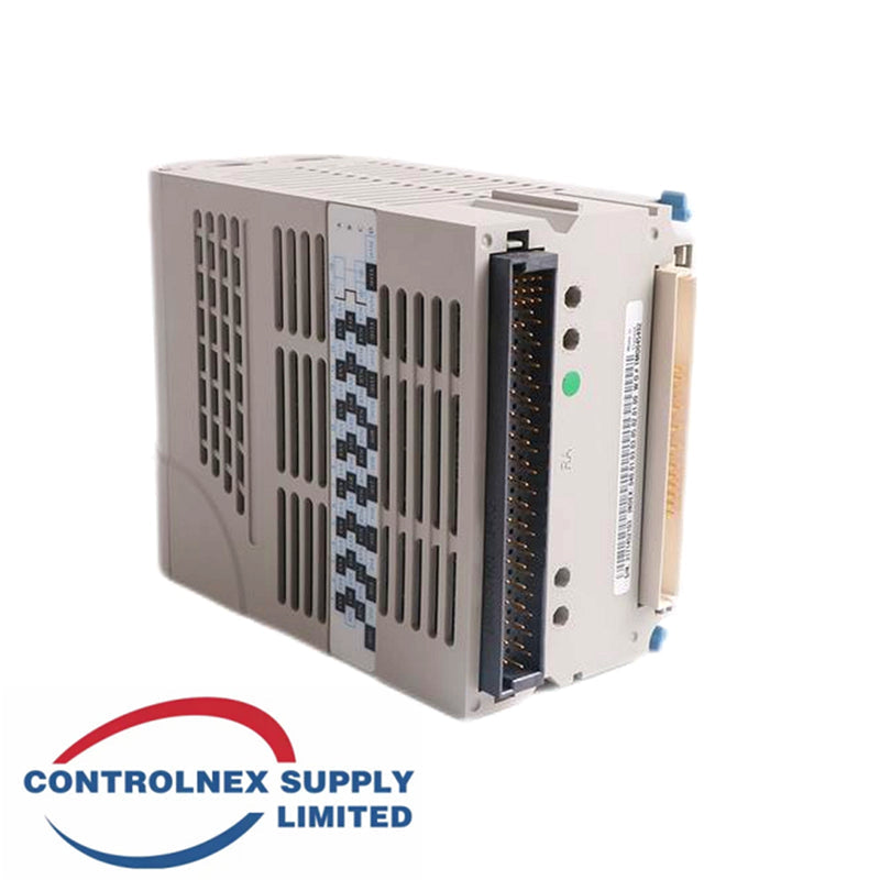 16ch RTD Input Module 5X00622G01 Ovation Temperature