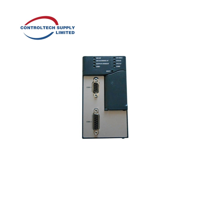 Ovation Assembly 5A23363H01 Emerson Hardware Module