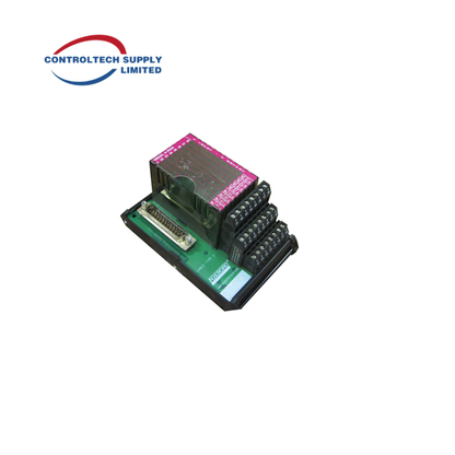 Ovation Assembly 5A23363H01 Emerson Hardware Module