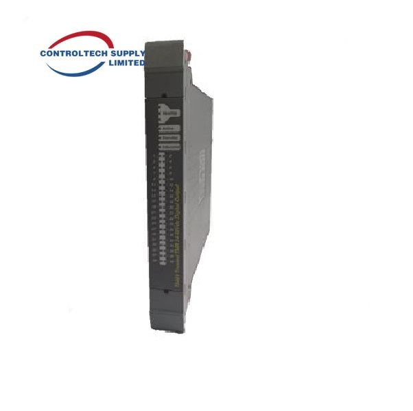 ICS TRIPLEX T9402 24 VDC, 8/16-kanalni Digitalni Ulazni Modul na skladištu