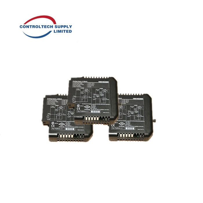 New Arrival Emerson I/O CARD KL2101X1-BA1 Top Quality – ControlTech ...