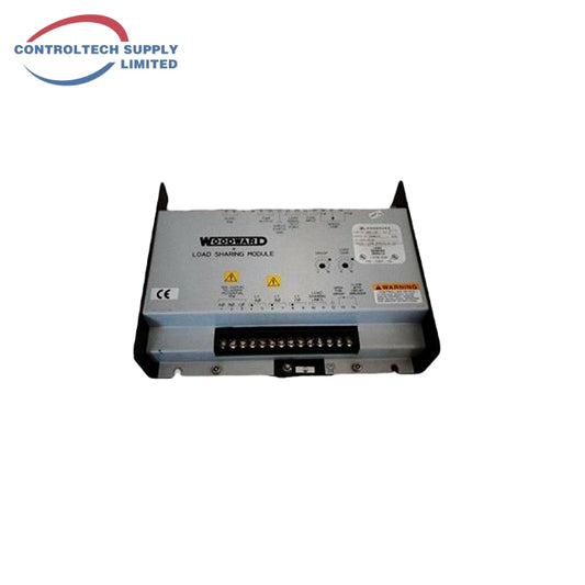 Woodward 9907-175 Lastverteilungsmodul auf Lager