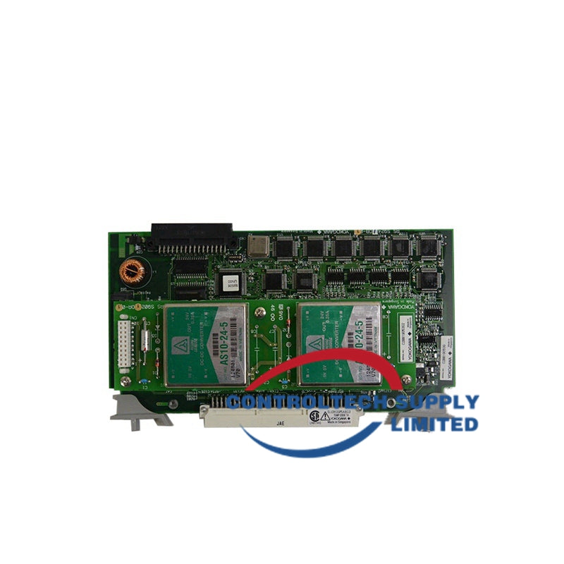 Papan Litar YOKOGAWA AMM52 S4