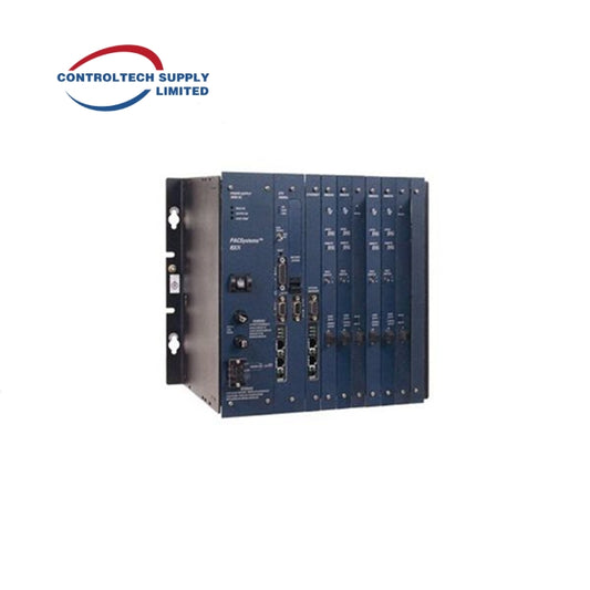 ماژول منبع تغذیه جنرال الکتریک Fanuc IC698PSA100 100% اصل