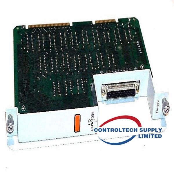 620-1633 Honeywell IPC Processor Module CPU Controller