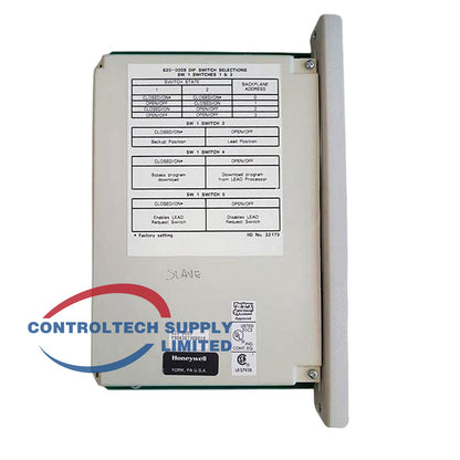 Redundancy Control Module | Honeywell 620-0059 RCM