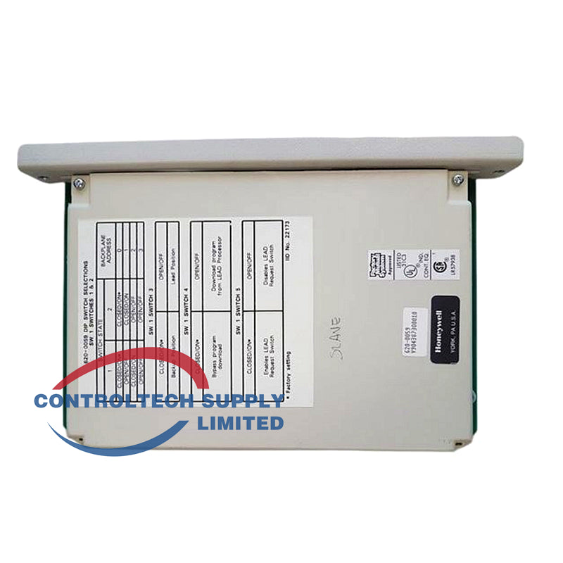 Redundancy Control Module | Honeywell 620-0059 RCM