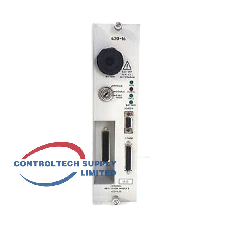 620-1633 Honeywell IPC Processor Module CPU Controller