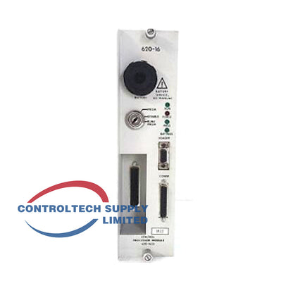 620-1633 Honeywell IPC Processor Module CPU Controller