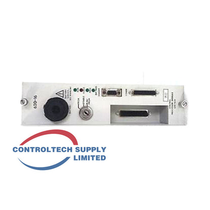 620-1633 Honeywell IPC Processor Module CPU Controller