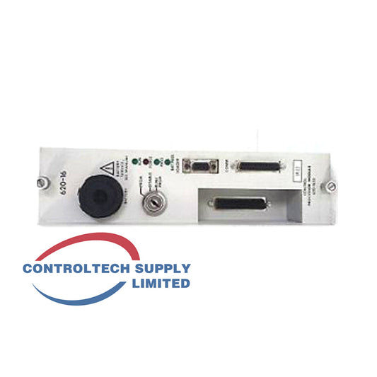 620-1633 Honeywell IPC Processor Module CPU Controller