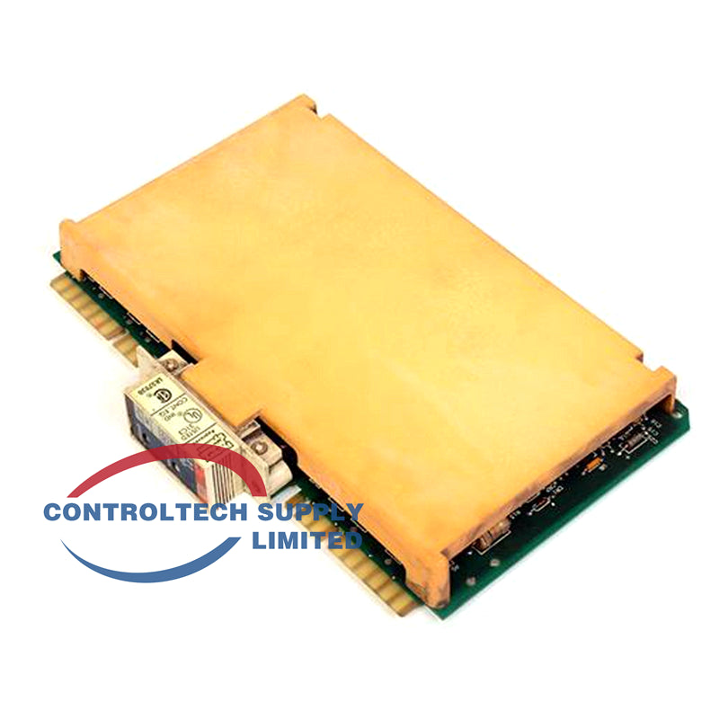 System Diagnostic Module 621-0004 Honeywell SDM Watchdog