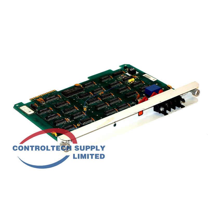 System Diagnostic Module 621-0004 Honeywell SDM Watchdog