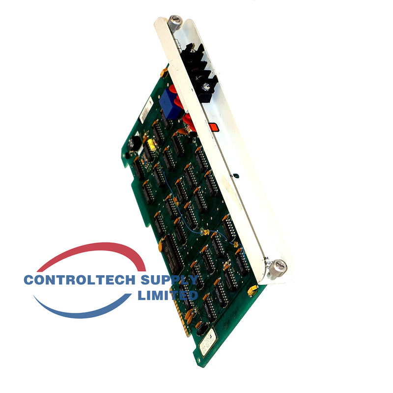 System Diagnostic Module 621-0004 Honeywell SDM Watchdog
