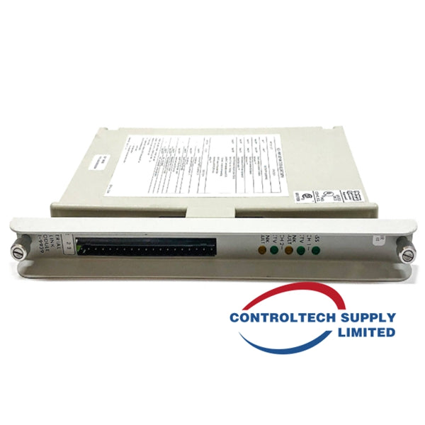 Logic Manager CPU Module 621-0071 Honeywell IPC