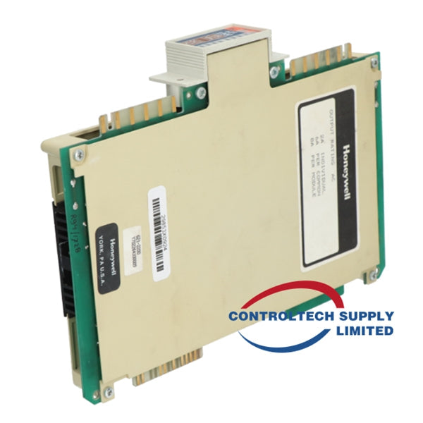 6pt 230V Isolated Input 621-1201 Honeywell AC/DC Module