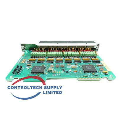 Honeywell 621-1180R 32pt 115VAC Discrete Input Module