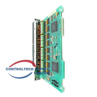 Honeywell 621-1180R 32pt 115VAC Discrete Input Module