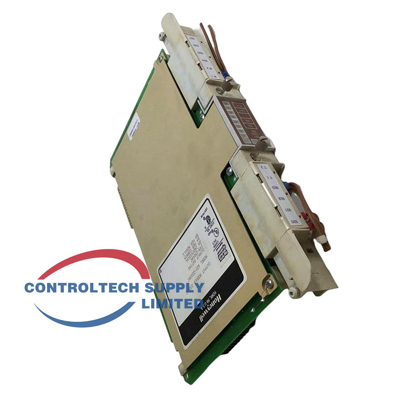 230VAC Output Module 621-2200R Honeywell 8pt AC