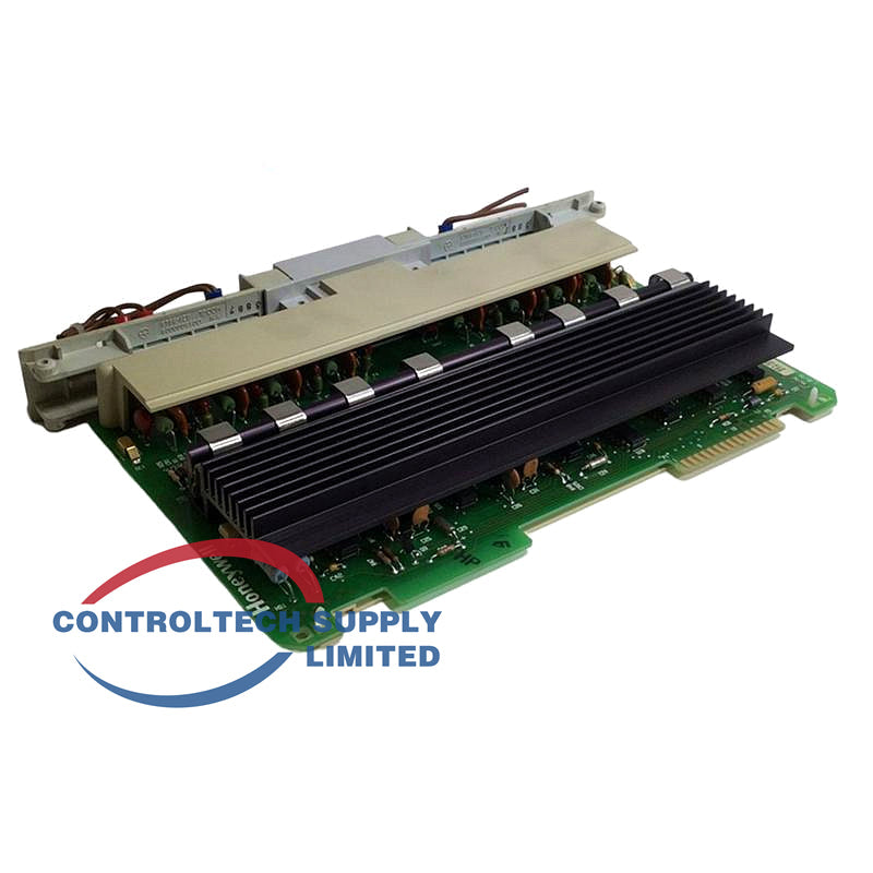 230VAC Output Module 621-2200R Honeywell 8pt AC