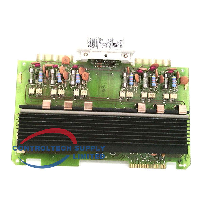 621-2201 | Honeywell 6pt Isolated 230VAC Digital Output