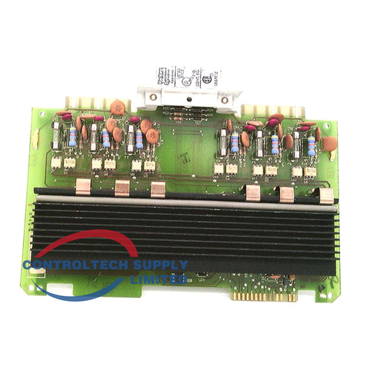 621-2201 | Honeywell 6pt Isolated 230VAC Digital Output