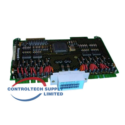 16pt 24VDC Sink Input Module 621-3560 Honeywell Discrete