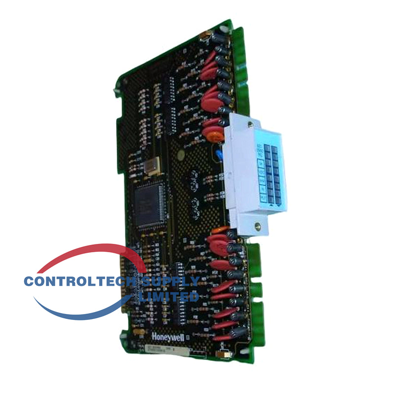 16pt 24VDC Sink Input Module 621-3560 Honeywell Discrete