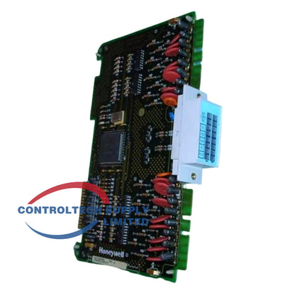 16pt 24VDC Sink Input Module 621-3560 Honeywell Discrete