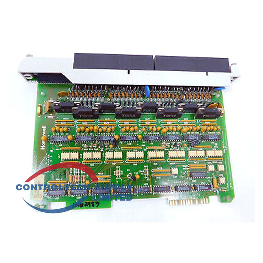 32pt 24VDC Source Output 621-6575 Honeywell Discrete