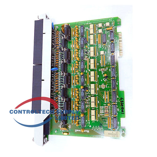 32pt 24VDC Source Output 621-6575 Honeywell Discrete