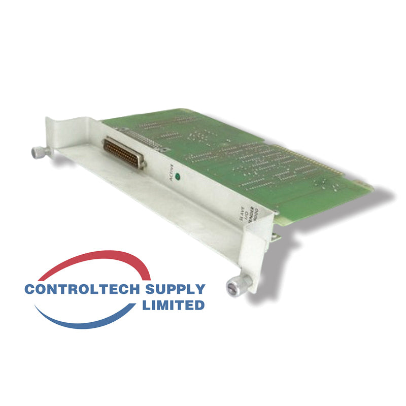8pt 120VDC Source Output 621-6700R Honeywell Digital Module