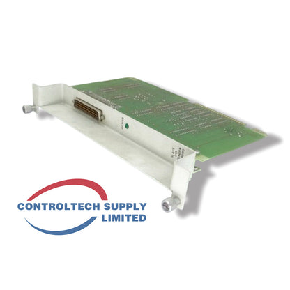 8pt 120VDC Source Output 621-6700R Honeywell Digital Module
