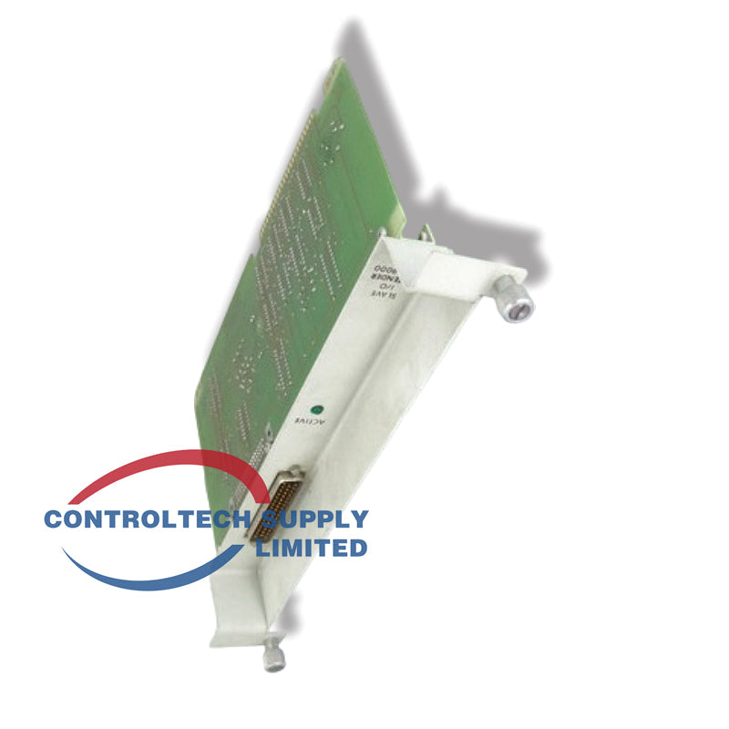8pt 120VDC Source Output 621-6700R Honeywell Digital Module