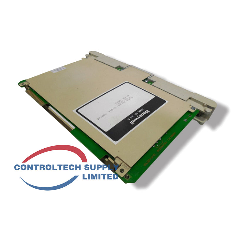 8pt 120VDC Source Output 621-6700R Honeywell Digital Module