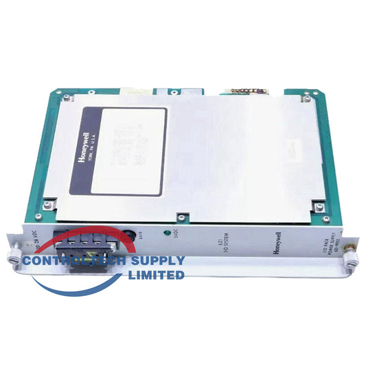 I/O Rack Power Supply 621-9932 Honeywell 5V 8A Module