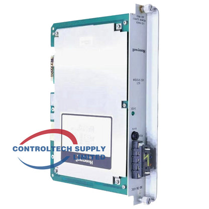 I/O Rack Power Supply 621-9932 Honeywell 5V 8A Module