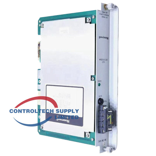 I/O Rack Power Supply 621-9932 Honeywell 5V 8A Module