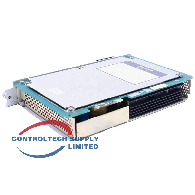 I/O Rack Power Supply 621-9932 Honeywell 5V 8A Module