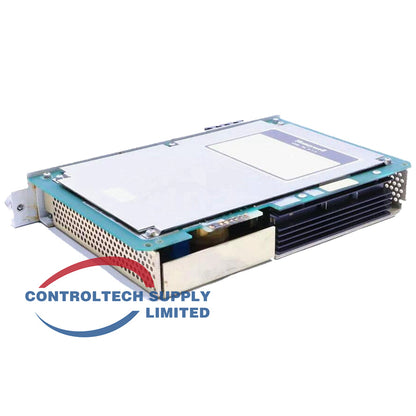 I/O Rack Power Supply 621-9932 Honeywell 5V 8A Module