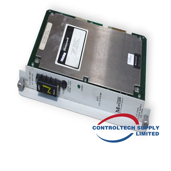 Honeywell | 621-9939 | Serial Link Module SLM Remote I/O
