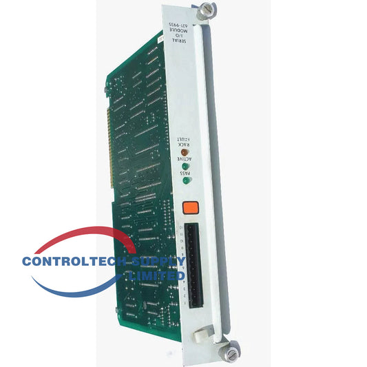 Honeywell 621-9935 Serial I/O Module 8/16 Point SIOM