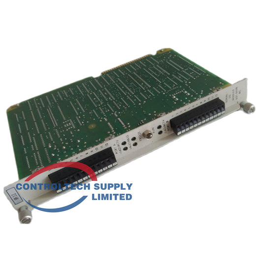 Dual-Port Serial I/O Module 621-9938 Honeywell SIOM
