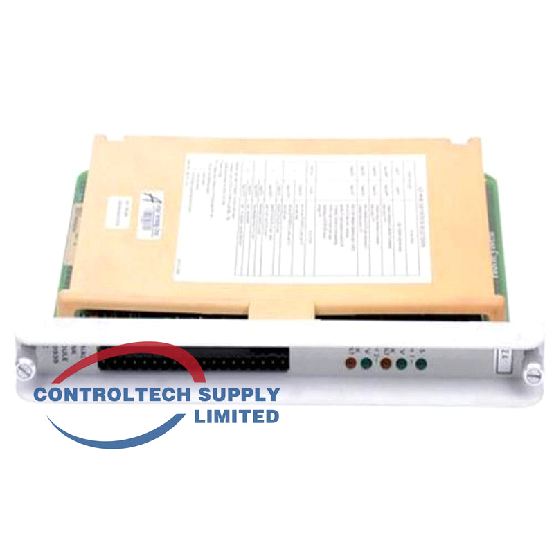 Honeywell | 621-9939 | Serial Link Module SLM Remote I/O