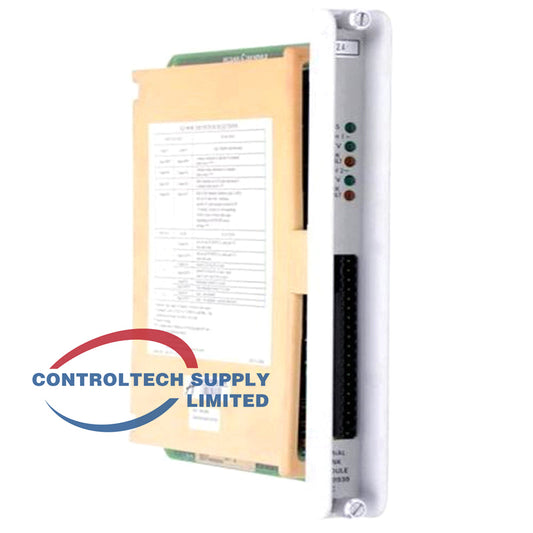 Honeywell | 621-9939 | Serial Link Module SLM Remote I/O