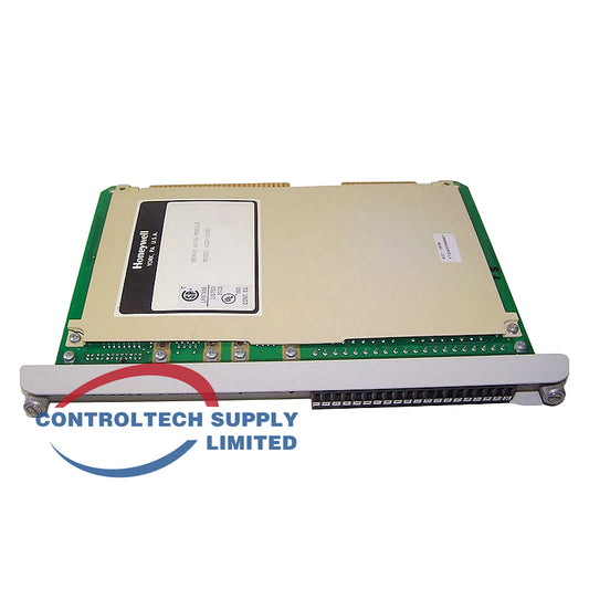 Servo Axis Module 622-1030 Honeywell Encoder Amplifier I/O