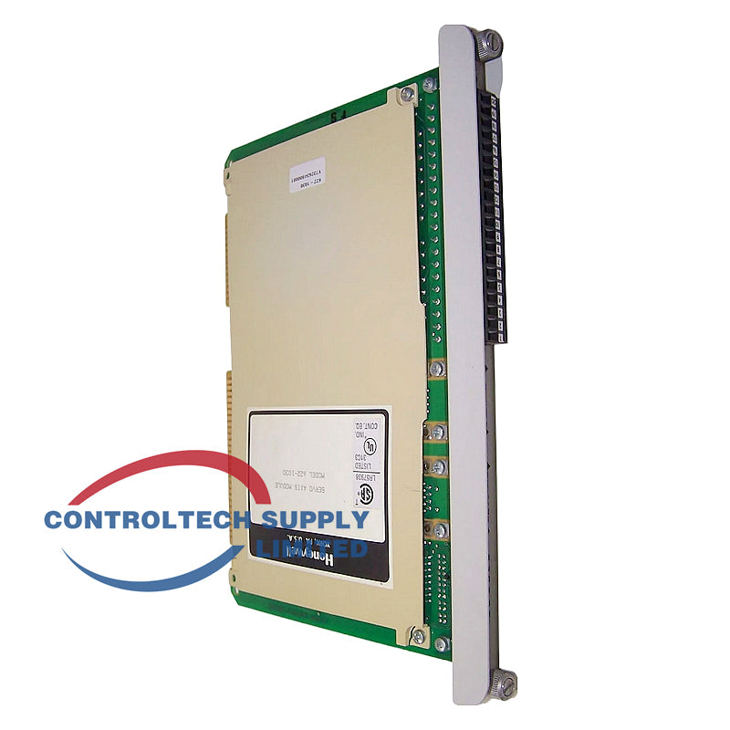 622-1043 Honeywell | Servo PTP Multi-Axis Control Module
