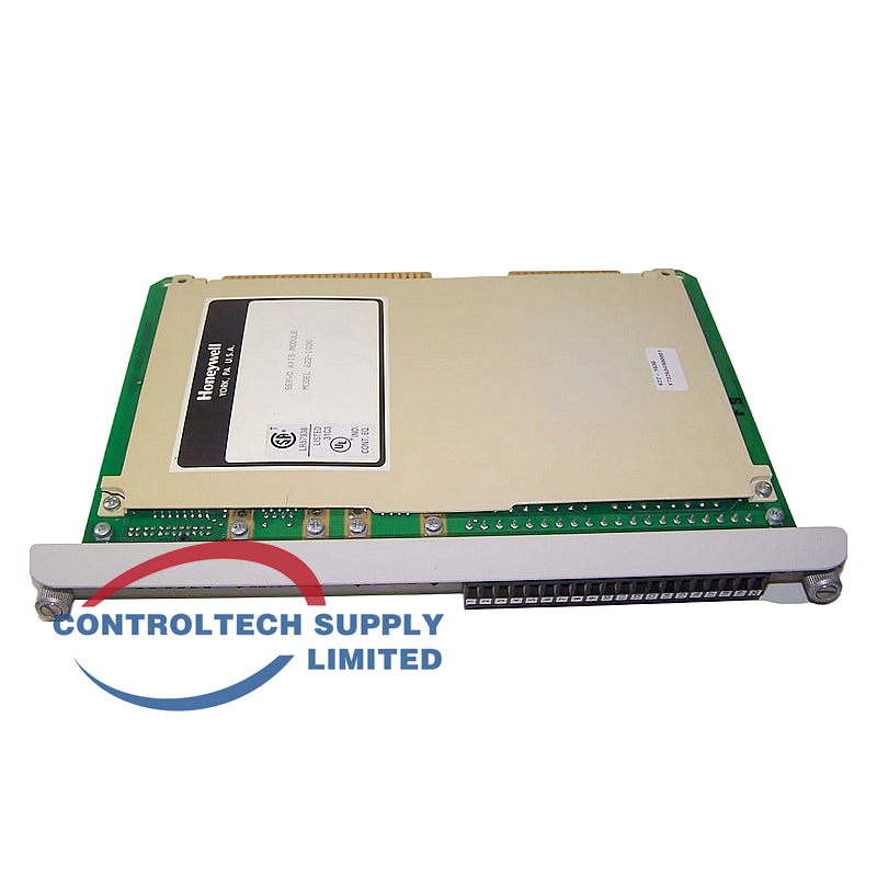 622-1043 Honeywell | Servo PTP Multi-Axis Control Module