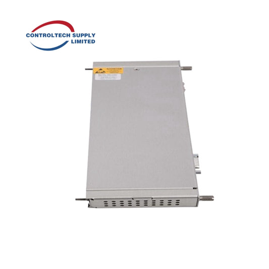 ماژول ورودی/خروجی Modbus RS232/RS422 مدل Bently Nevada 125736-01